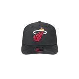 New Era Miami HEAT Camo Trucker Snapback - 1