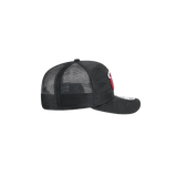 New Era Miami HEAT Camo Trucker Snapback - 6