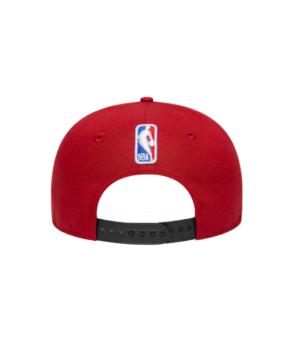 New Era Miami HEAT Statement Snapback Unisex Caps New Era   