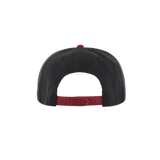 '47 Brand Miami HEAT Element Captain Snapback - 2