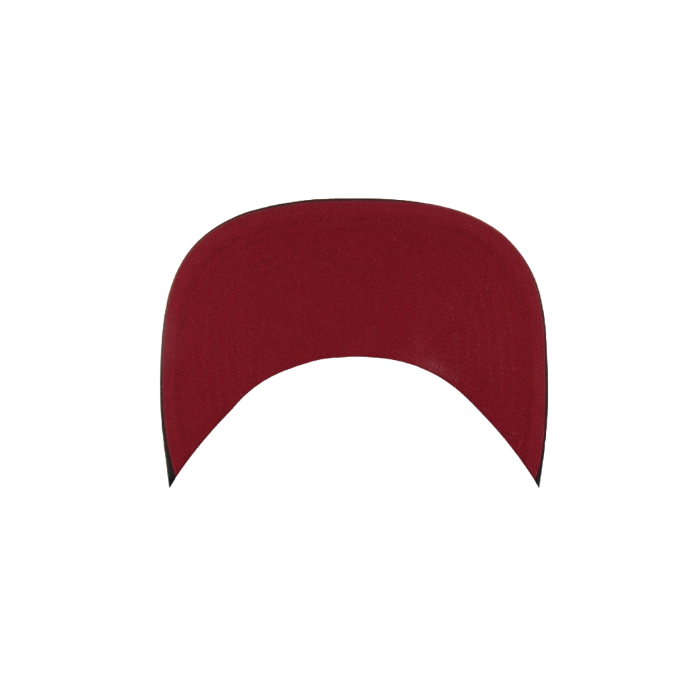 '47 Brand Miami HEAT Element Captain Snapback Unisex Caps '47 Brand   