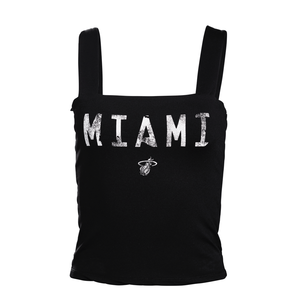 Court Culture MIAMI Women’s Tank Women's Tank Court Culture   