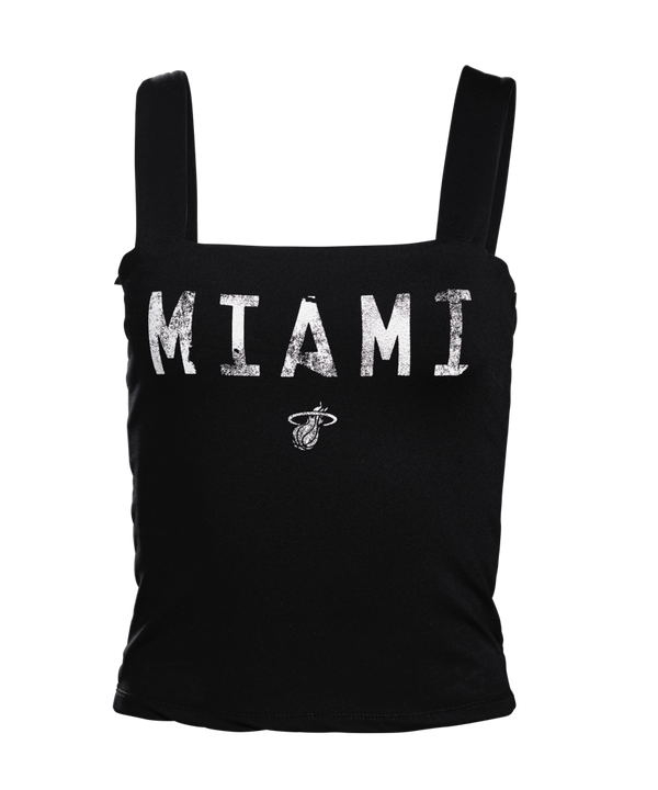 Court Culture MIAMI Women’s Tank Women's Tank Court Culture   