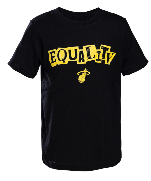 Court Culture Equality Youth Tee Youth Tee Court Culture   