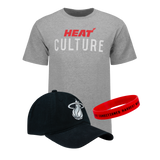 HEAT Culture Youth Combo Pack - 1