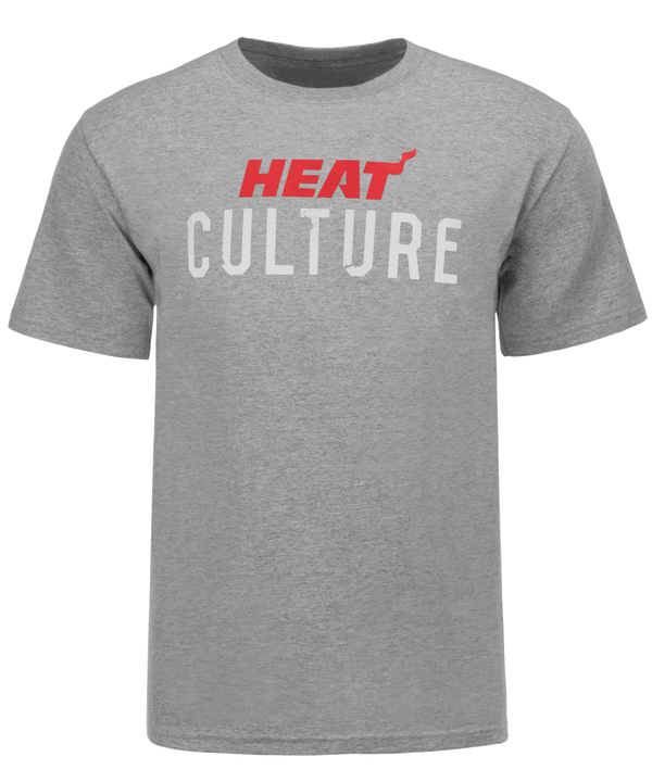 HEAT Culture Combo Pack Men's Tee Item Of The Game   