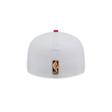 New Era Miami HEAT Classic Edition Fitted - 2