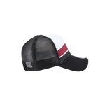 New Era Miami HEAT Clear Block Snapback - 6