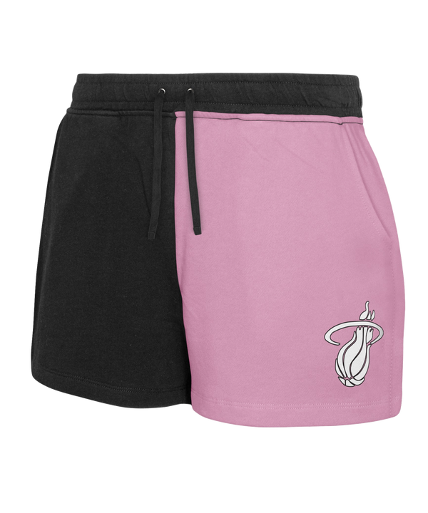 Court Culture Colorblock Girls Shorts Girls Short Court Culture   