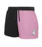 Court Culture Colorblock Girls Shorts - 1