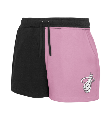 Court Culture Colorblock Girls Shorts