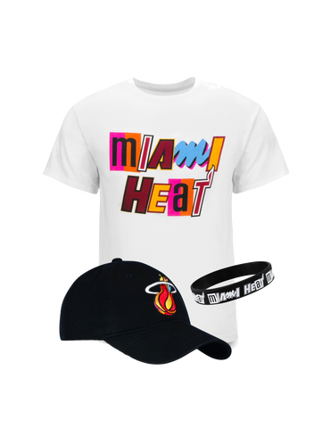 Miami Mashup Vol. 2 Youth Combo Pack