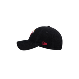 New Era Miami HEAT Corded Dad Hat - 4