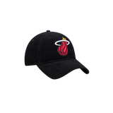 New Era Miami HEAT Corded Dad Hat - 5