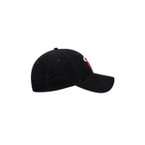 New Era Miami HEAT Corded Dad Hat - 6