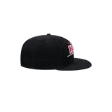 New Era Miami HEAT Corduroy Snapback - 6