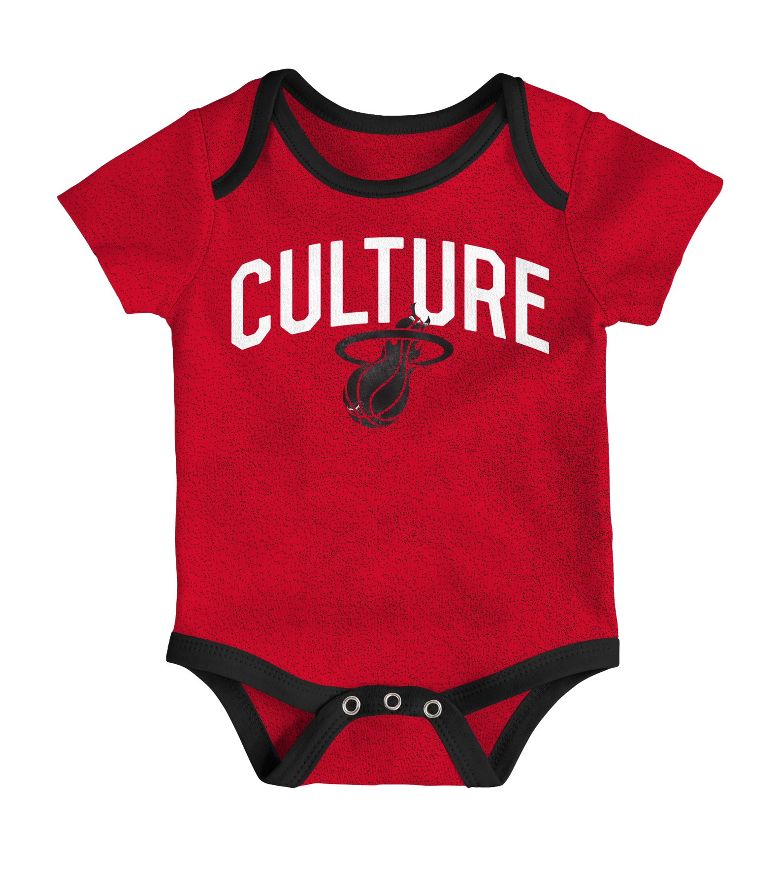 Court Culture HEAT Culture Newborn Creeper Set