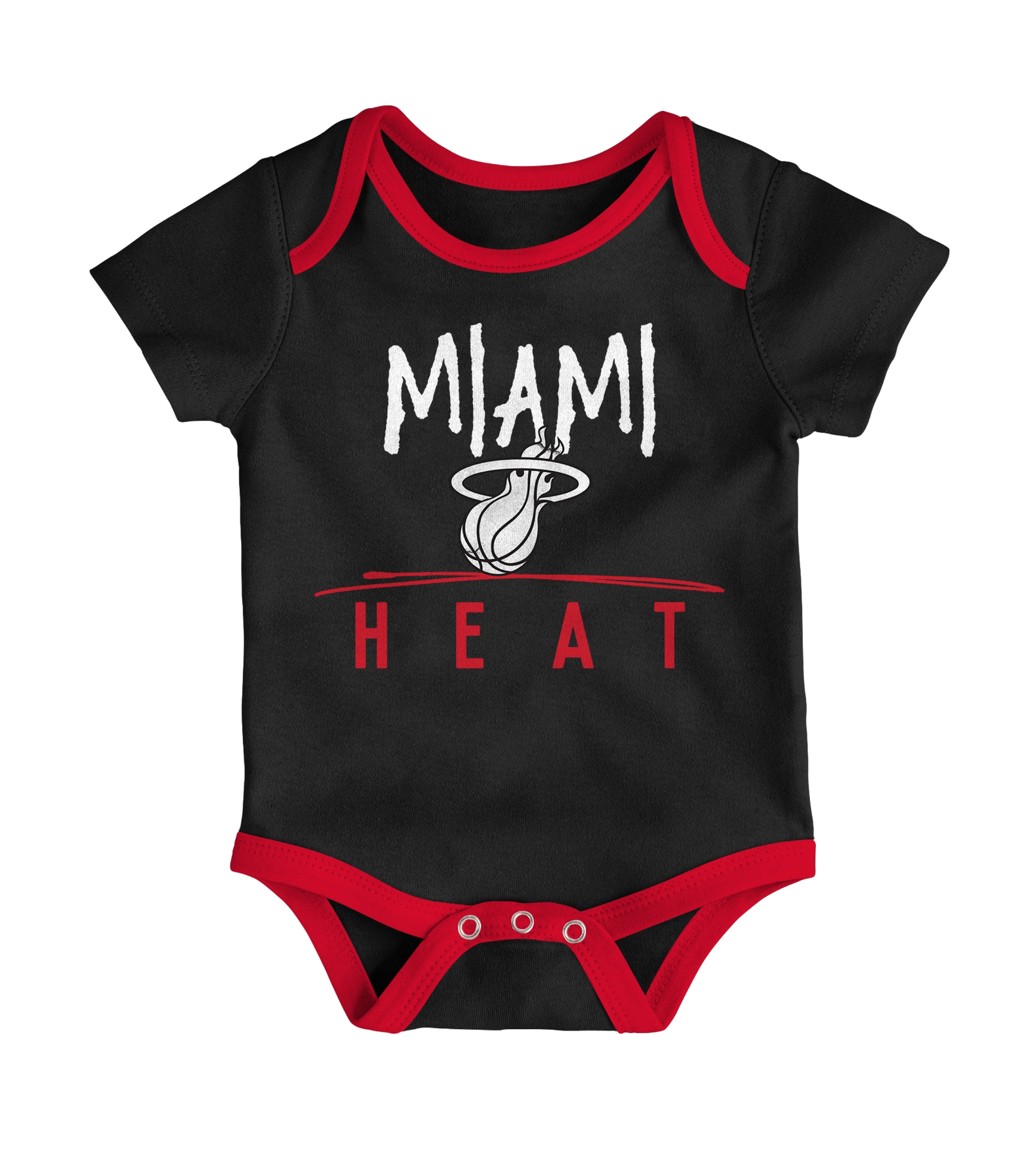 Court Culture HEAT Culture Newborn Creeper Set