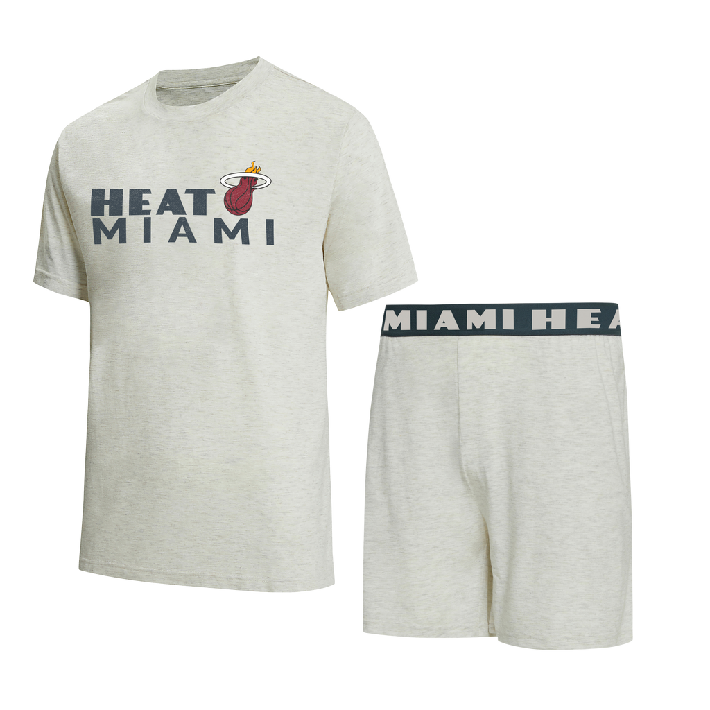 Concepts Sport Miami HEAT Flagship Pants