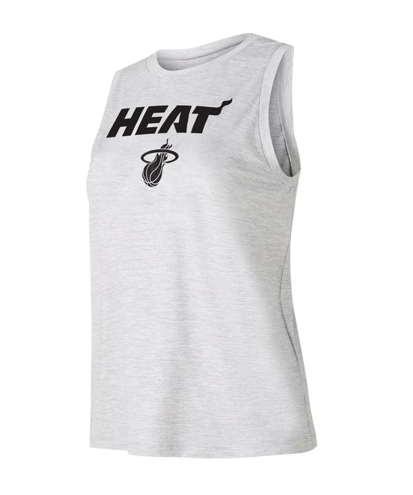 Concepts Sport HEAT Culture Women's Tank Women's Tank Concepts Sports   