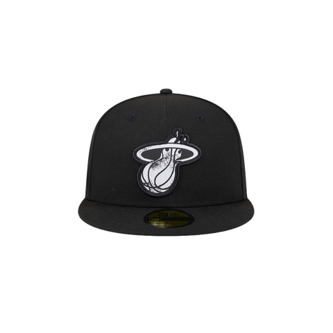 New Era HEAT Culture Fitted