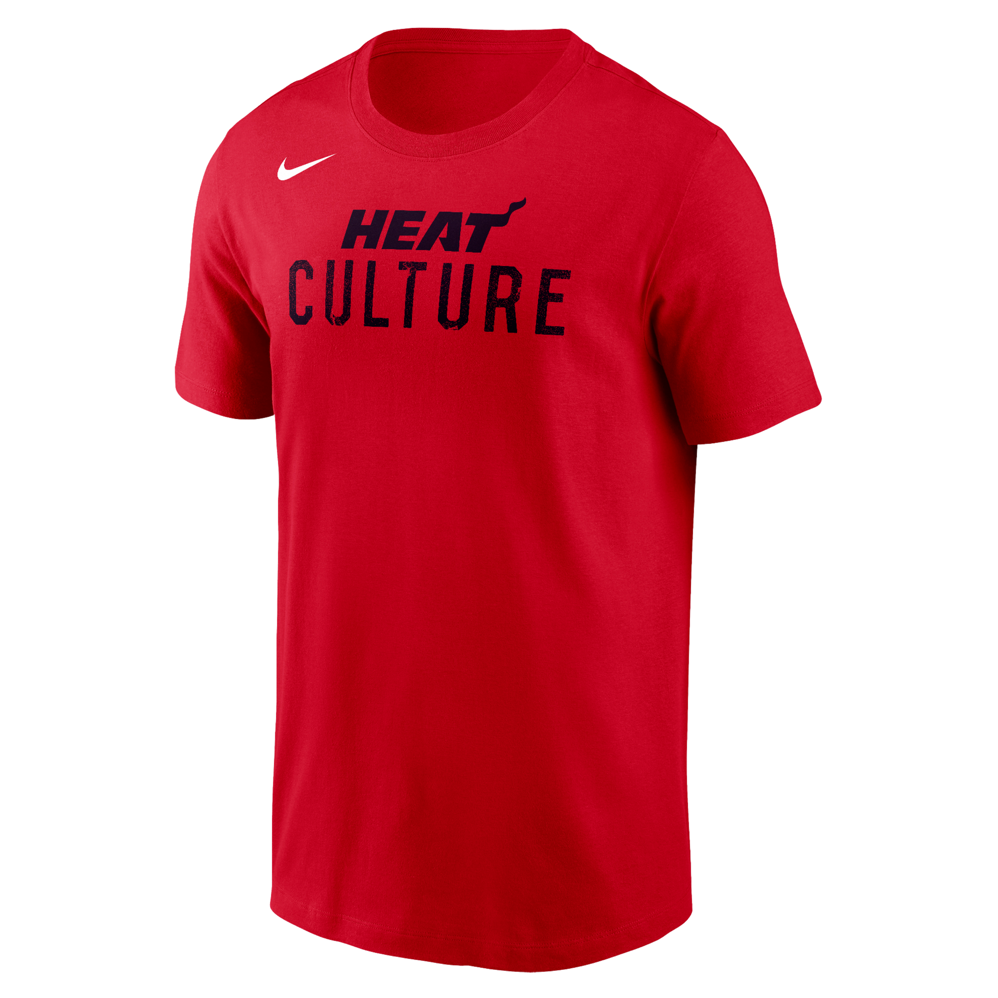 Nike HEAT Culture: Blood Red Legend Tee Unisex Tee Nike   