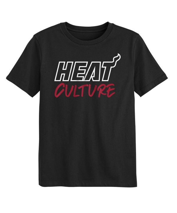 HEAT Culture Toddler Tee Toddlers Outerstuff   