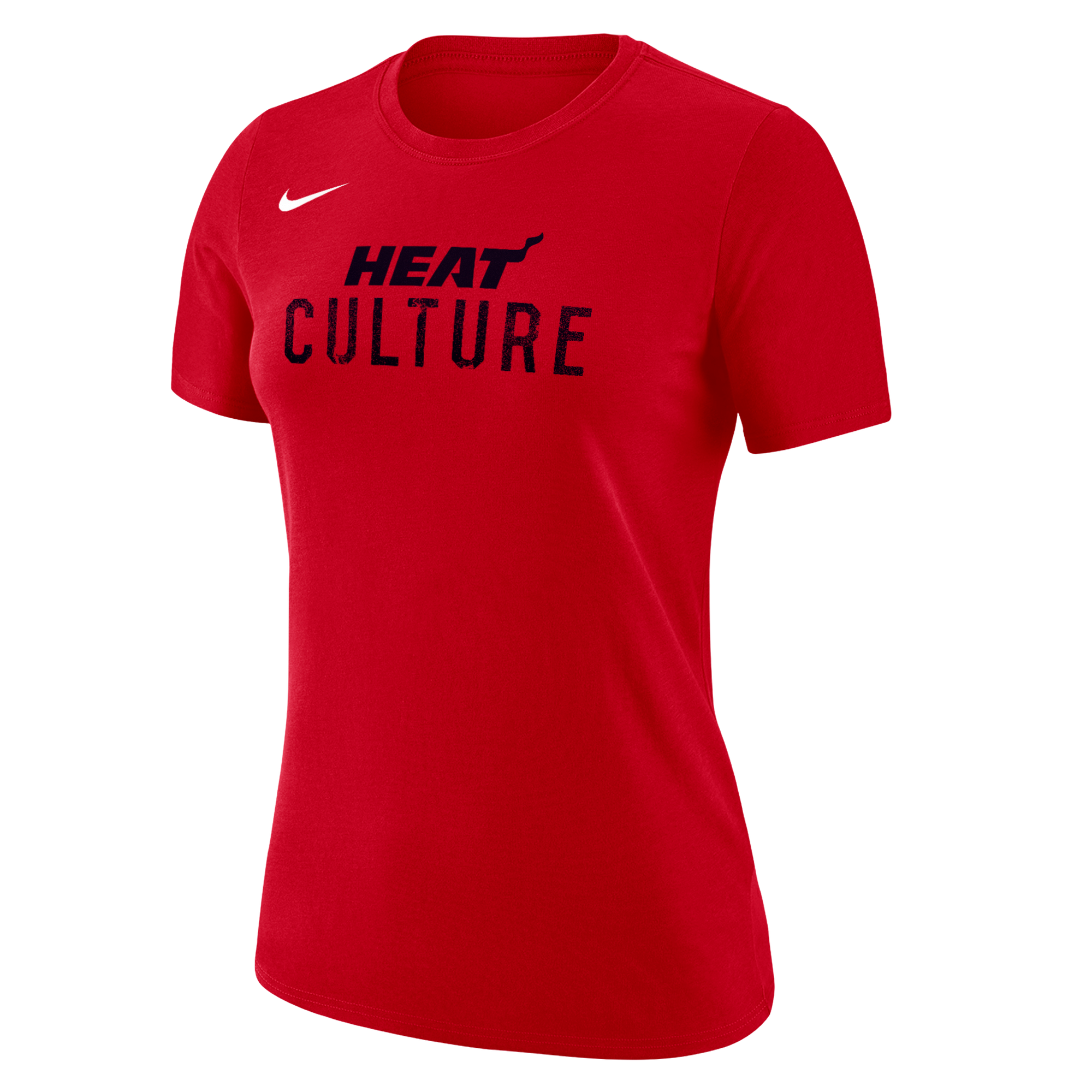 Nike HEAT Culture: Blood Red Women's Legend Tee Women's Tee Nike   