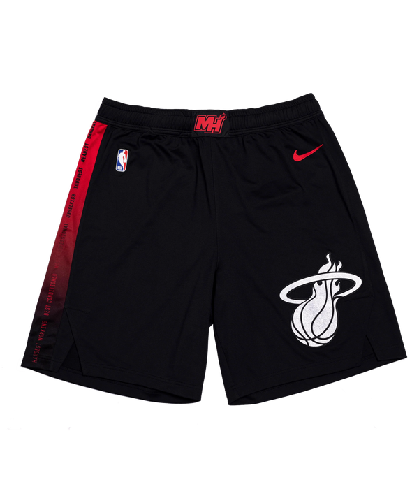 Nike HEAT Culture Swingman Shorts - Custom Men Shorts Nike   