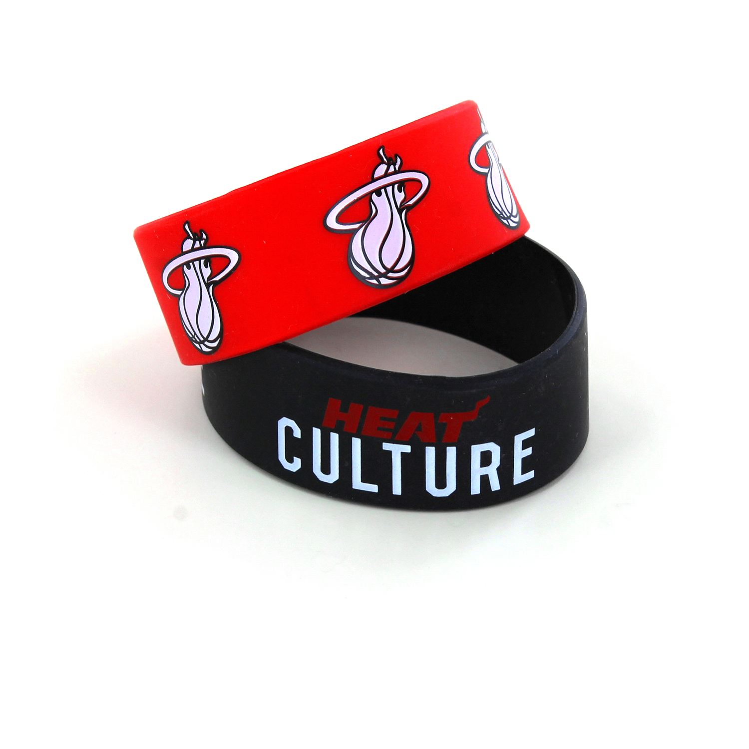 HEAT Culture 2 Pack Bracelet Novelties Aminco   