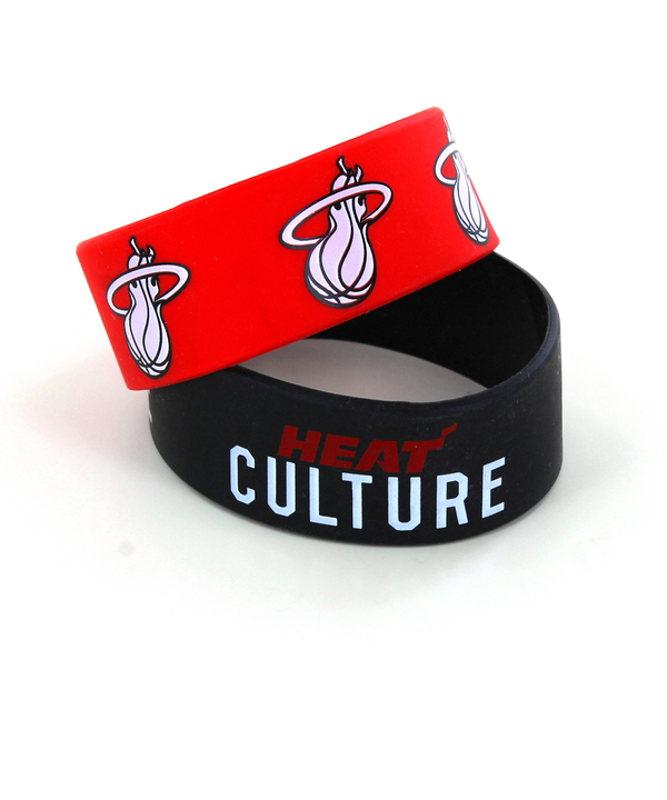 HEAT Culture 2 Pack Bracelet Novelties Aminco   