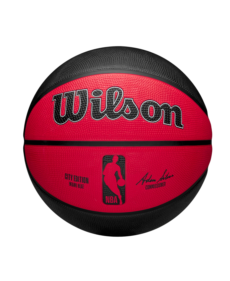 Wilson HEAT Culture Basketball – Miami HEAT Store