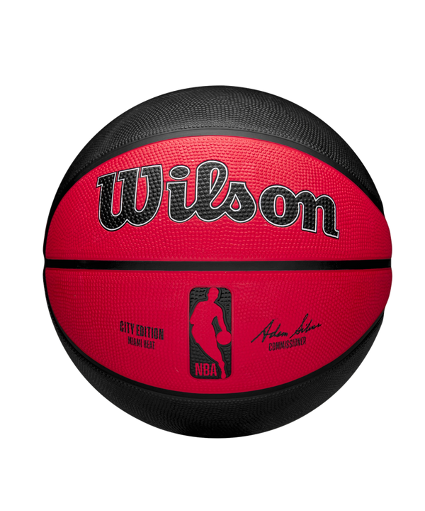 Wilson HEAT Culture Basketball Novelties Wilson   