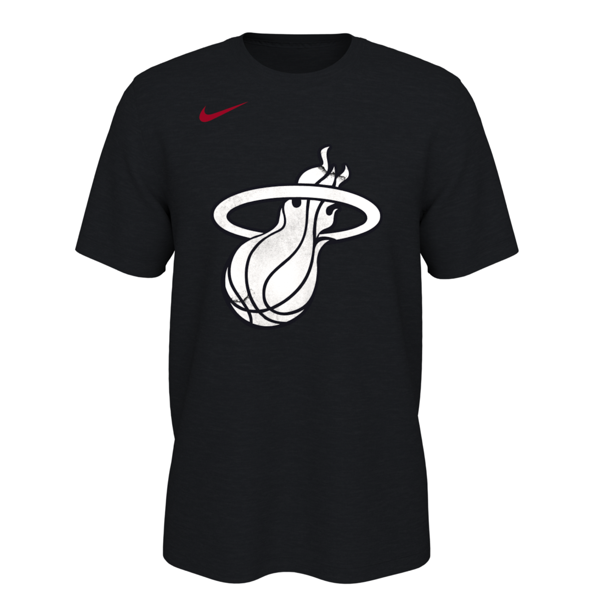 Nike HEAT Culture Logo Tee Men's Tee Nike   