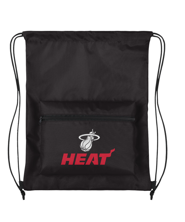 HEAT Culture Drawstring Bag Novelties Forever Collectibles   