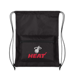 HEAT Culture Drawstring Bag - 2