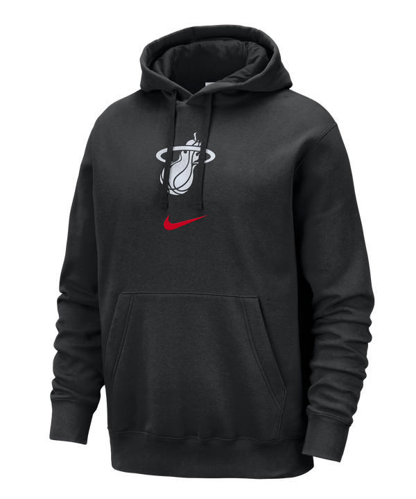 Nike HEAT Culture Logo Hoodie Men's Hoodie Nike   