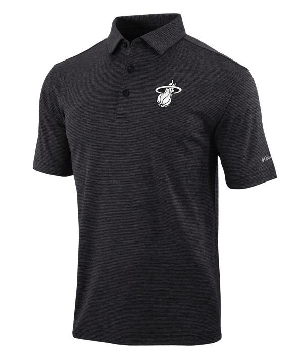 Columbia HEAT Culture Polo