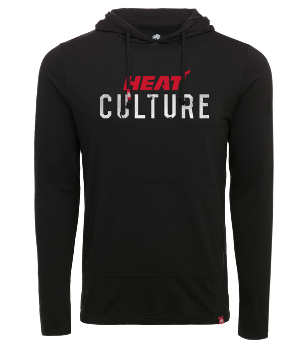 Sportiqe HEAT Culture Hoodie Men's Hoodie Sportiqe   