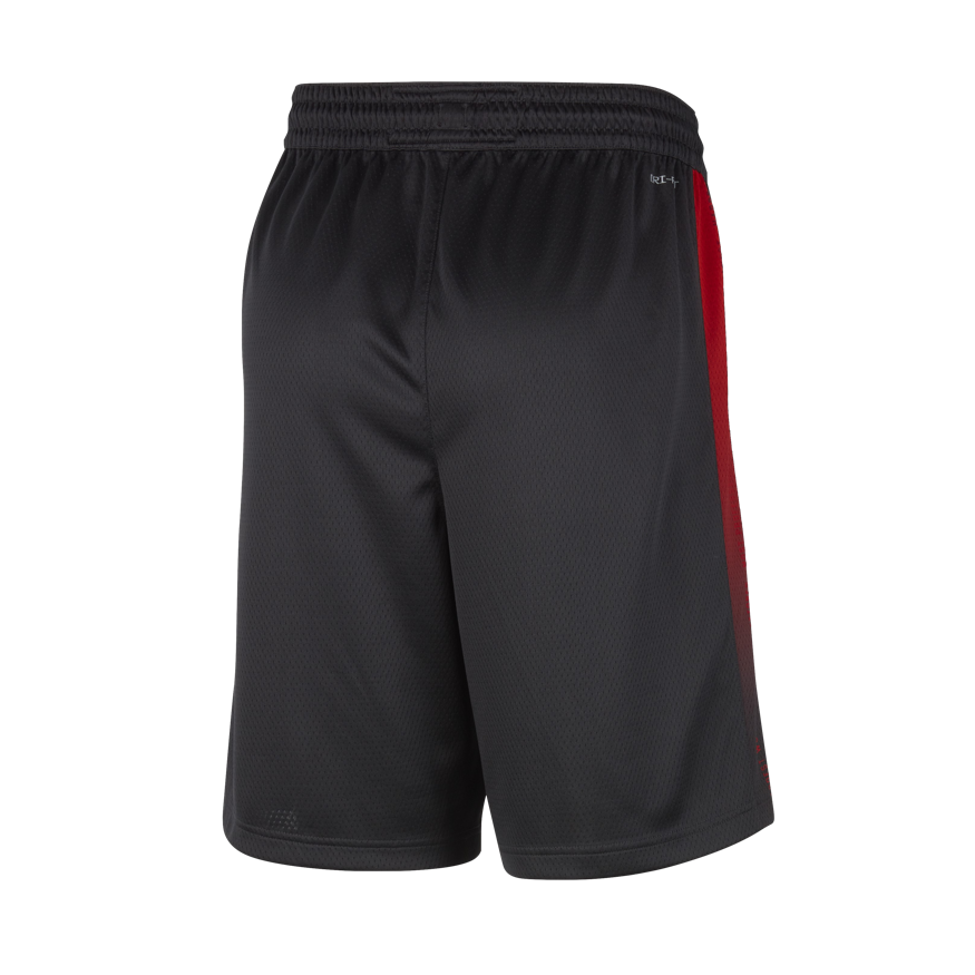 Nike HEAT Culture Swingman Shorts Men Shorts Nike   