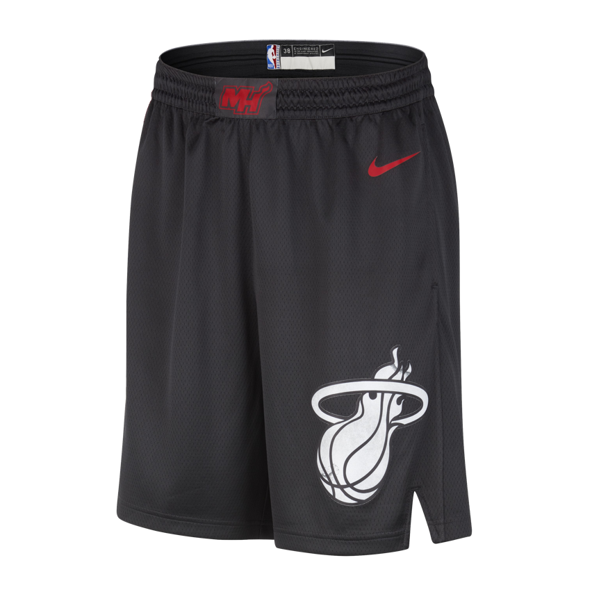 Nike HEAT Culture Swingman Shorts Men Shorts Nike   