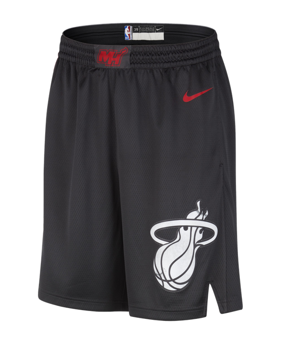 Nike HEAT Culture Swingman Shorts Men Shorts Nike   