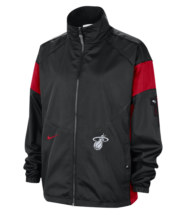 Nike HEAT Culture Swoosh Women's Jacket Women's Jacket Nike   