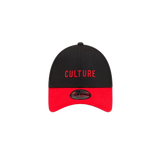 Court Culture HEAT Culture Colorblock Dad Hat - 1