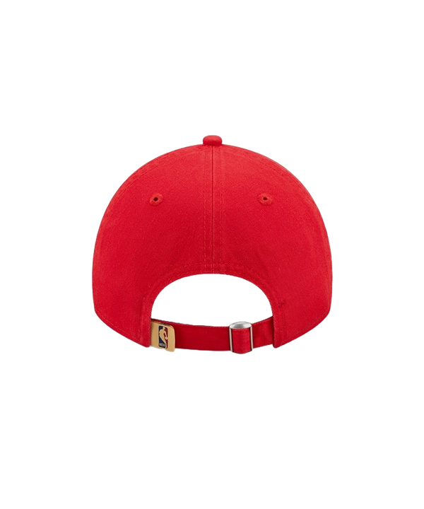 New Era Miami HEAT Classic Edition Dad Hat Unisex Caps New Era   