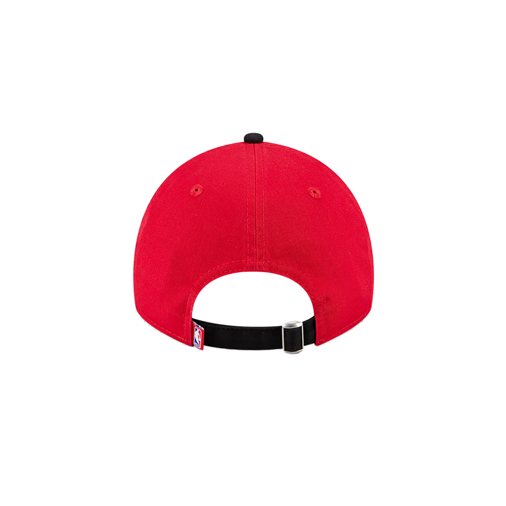 New Era HEAT Culture 2-Tone Dad Hat Unisex Caps New Era   