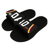 Islide Miami HEAT #1 Dad Sandals - 2