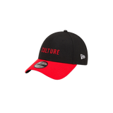 Court Culture HEAT Culture Colorblock Dad Hat - 3