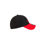 Court Culture HEAT Culture Colorblock Dad Hat - 4