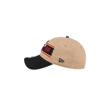 New Era Miami HEAT 2024 Draft Dad Hat - 4